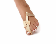 Hallux valgus ortéza - Thomsenova dlaha