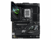 ASUS MB Sc LGA1851 ROG STRIX Z890-F GAMING WIFI, Intel Z890, 4xDDR5, 1xDP, 1xHDMI, 2xThunderbolt, WI-FI, ATX
