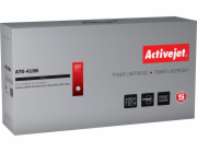 Activejet ATK-410N toner for Kyocera printer; Kyocera TK-410 replacement; Supreme; 15000 pages; black