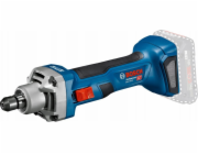 Aku bruska přímá GGS 18V-20 Professional solo
