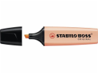 Stabilo Boss zvýrazňovač oranžový (CORE0806)