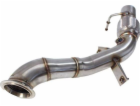 TurboWorks downpipe BMW 114I 120I F20 F21 F22 F30 N13 1.6T