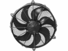 SPAL ventilátor 405MM vysoce účinný typ sání 1