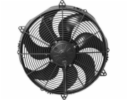 SPAL ventilátor 405MM vysoce účinný typ sání 1