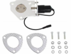 Modul TurboWorks_D Elektrická výfuková škrticí klapka 2,5...