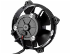 SPAL 100MM nucený ventilátor