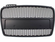 MTuning_F GRILL AUDI A4 B7 RS-STYLE ČERNÁ (05-08)