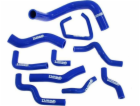 TurboWorks_F silikonová hadice Nissan 200SX S13 S14 S15 S...