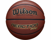 Wilson Reaction Pro 295 Ball WTB10137XB Brown 7