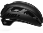 Bell Xr MIPS SPHERICAL matná lesklá černá silniční přilba...