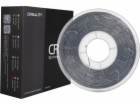 CR-PLA Filament Grey, 3D kazeta