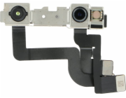 Tele.com Partner Tape s přední kamerou pro iPhone XR