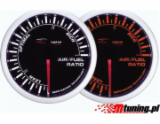DRacing CLOCK DEPO WA 60mm - AFR