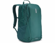 Batoh Thule  EnRoute TEBP4216 - Batoh kachny zelený Turistický batoh Zelený nylon