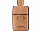 Parfémovaná voda Gucci Gucci Guilty pour Femme Intense 90ml.