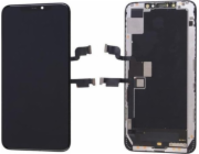 Renov8 Display LCD + dotyková obrazovka pro iPhone XS Max (zcela nový LG displej)