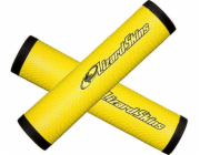 Lizard Skins DSP 32.3 130mm rukojeti řídítek žluté