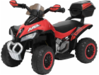 Enero ELECTRIC QUAD MICRON RED 1032788