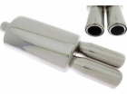 TurboWorks_D Koncový tlumič výfuku TurboWorks 2x76mm vstu...