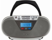 AIWA BBTU-400SL 