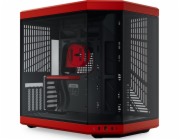 HYTE Y70, věžová skříň