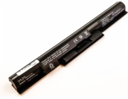 MicroBattery 14,8V 2,2Ah pro Sony