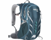 NILS Camp NC1942 Ghoster 20l - turistický batoh modrý