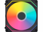 Lian Li UNI FAN SL-INF 140 ARGB PWM ventilátor - 140mm černý