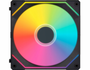 Lian Li UNI FAN SL-INF 140 ARGB PWM ventilátor - 140mm černý