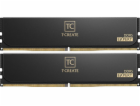 Paměť TeamGroup T-Create Expert, DDR5, 32 GB, 6000 MHz, C...