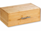 Kesper Bread Box Kesper Bread Box, Bamboo, FSC