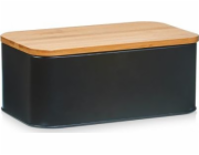 Ocelový chlebník Zeller (25372)