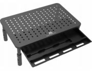 Stojan na monitor / notebook Maclean, 13-32", MC-946