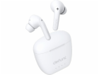 Sluchátka DeFunc True Audio (D4322) bílá