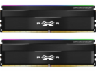Silicon Power XPOWER Zenith RGB paměť, DDR5, 32 GB, 6000 ...