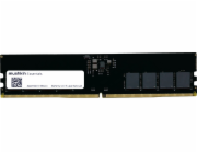 Paměť Mushkin Essentials, DDR5, 32 GB, 4800 MHz, CL40 (MES5U480FD32G)
