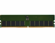 Paměť Kingston DDR5, 32 GB, 5600 MHz, CL46 (KSM56E46BD8KM-32HA)