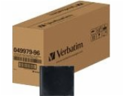 Verbatim CD/DVD obal (Slim Jewel Case 200)