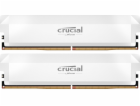 Přetaktovací paměť Crucial Pro, DDR5, 32 GB, 6000 MHz, CL...