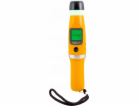 Alcolife F7 alkohol tester, oranžový