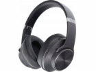 Sluchátka Doqaus Vogue 5 2v1 Speakers Mode, černá