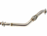 TurboWorks_F Svodová trubka BMW E39 525D 530D M57