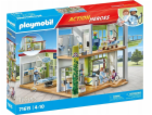 Playmobil 71615 Akční hrdinové Moderní nemocnice