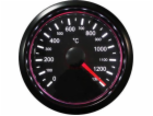 Automatické hodiny AUTO GAUGE 52mm T270 EGT