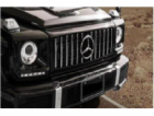 MTuning GRILL MERCEDES BENZ W463 G63 LOOK SHINY BLACK (90...