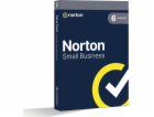 Norton Small Business pro 6 zařízení na 12 měsíců (21455068)