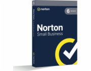 Norton Small Business pro 6 zařízení na 12 měsíců (21455068)