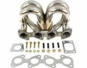 TurboWorks Turbo výfukové potrubí VW Golf 3 16V