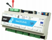 Ropam  ALARM OVLÁDACÍ PANEL NEOLTE-IP-PS-D9M