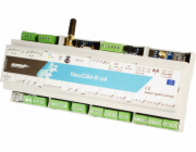 Ropam  ALARM OVLÁDACÍ PANEL NEOGSM-IP-64-D12M